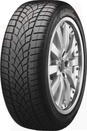 4x 245/40R18 97V SP Winter Sport 3D DUNLOP 2021