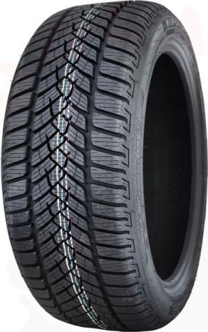 2x 235/45R18 98V Kristall Control HP2 FULDA 2021
