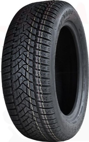 2x 245/40R18 97V Winter Sport 5 DUNLOP 2021