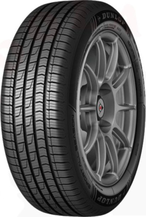 2x 195/55R16 91V Sport All Season DUNLOP 2022