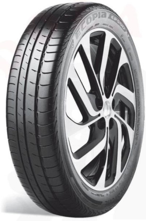4x 155/60r20 80q Ecopia Ep500 Bridgestone