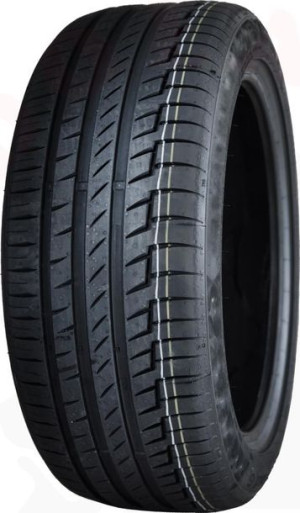 2x 275/55R19 111W PremiumContact 6 CONTINENTAL 2021