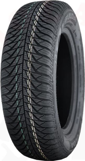 2x 225/65R17 102H MultiControl FULDA 2021