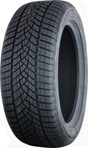 4x 215/45R18 93V UltraGrip Performance + GOODYEAR 2021