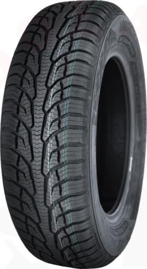 4x 235/55R17 103V AllSeasonExpert 2 UNIROYAL 2021