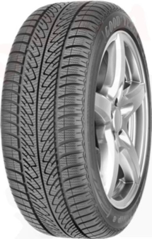 4x 225/40R18 92V Ultra Grip 8 Performance GOODYEAR 2020