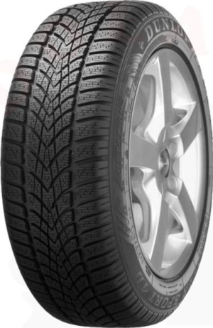 2x 235/50R18 97V SP WinterSport 4D DUNLOP 2022