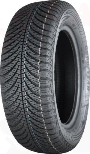 4x 195/50R15 82H Vector 4Seasons Gen-2 GOODYEAR 2021