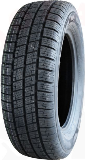 2x 195/65r16 104/102t Vantra St As2 Ra30 Hankook 2021