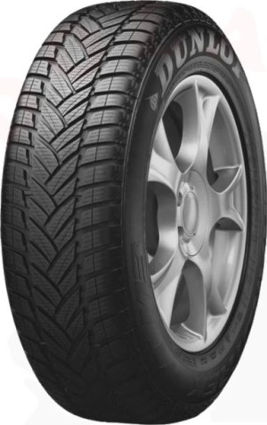 4x 275/55R19 111H Grandtrek WT M3 DUNLOP 2021