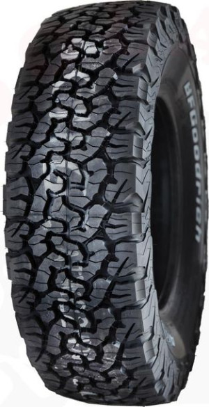 2x 285/70r17 121/118r All-terrain T/a Ko2 Bfgoodrich 2021