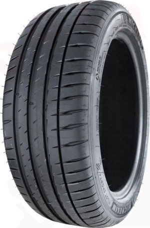 4x 265/50R20 111W Pilot Sport 4 MICHELIN 2021