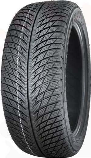 2x 235/50R19 103H Pilot Alpin 5 MICHELIN 2021