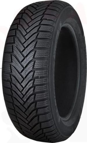 2x 215/40r17 87v Alpin 6 Michelin 2021