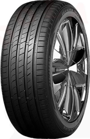 2x 245/45r20 103y N`fera Su1 Nexen 2020