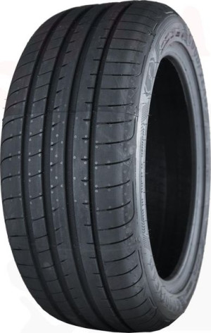 2x 225/45R17 91Y Eagle F1 Asymmetric 5 GOODYEAR 2021