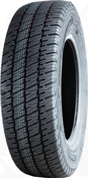 4x 195/70R15 104/102R Vanis AllSeason BARUM 2021