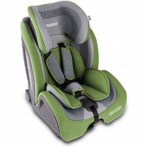 Fotelik samochodowy Ricokids Qway 9-36 kg ISOFIX