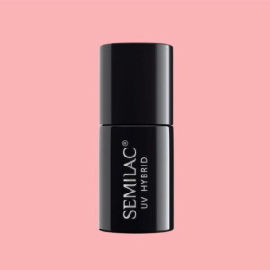 Lakier hybrydowy Semilac Sleeping Beauty 7 ml Nr 130