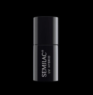 Lakier hybrydowy Semilac Black Diamond 7 ml Nr 031