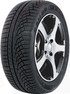 4x 235/40R18 95V Ice Blazer Alpine EVO 1 SAILUN 2021