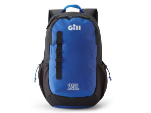 Plecak Backpack blue 25L