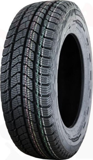4x 205/65r16 107/105t Snow Max 3 Uniroyal