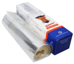 Volcano - Balloon Tube