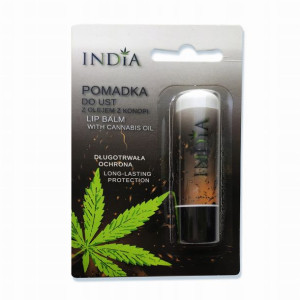 Ochronna pomadka do ust