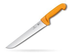 Nóż kuchenny do mięs 24 cm Swibo Victorinox