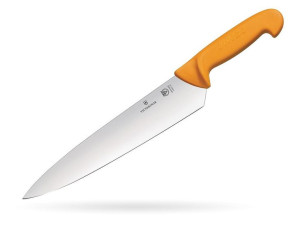 Nóż szefa kuchni rzeźniczy 26 cm Swibo Victorinox