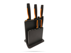 Zestaw 5 noży block Functional Form FISKARS