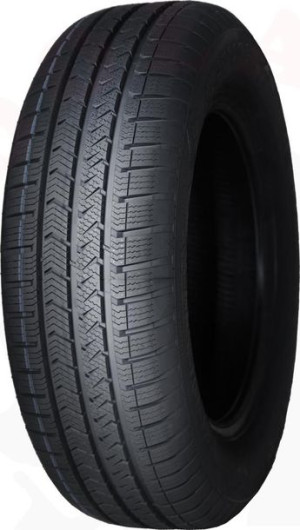 4x 205/50R15 86H Quatrac 5 VREDESTEIN