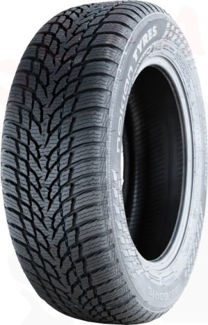 2x 215/50R19 93V Snowproof NOKIAN 2021