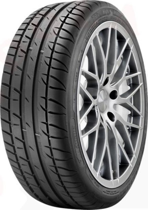 4x 165/65R15 81H High Performance TAURUS 2022