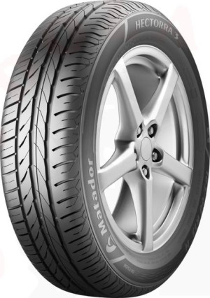 4x 225/35R19 88Y MP47 Hectorra 3 MATADOR 2022