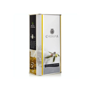 Oliwa z Oliwek z Regionu Sierra de Gata Typu Extra Virgin "Aceite de Oliva