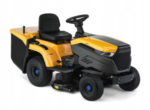 Traktor AKUMULATOROWY STIGA 48V 84 cm 3000m2 MOCNY