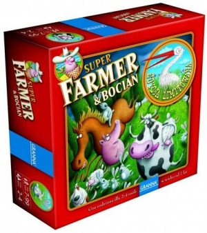Superfarmer Z Bocianem Granna