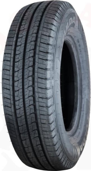 2x 215/60R16 103/101T Conveo Tour 2 FULDA 2021