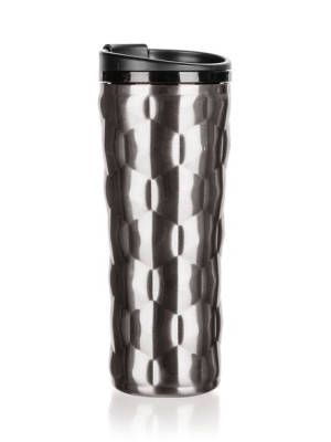 Kubek termiczny z podwójnymi ściankami OASE 450ml