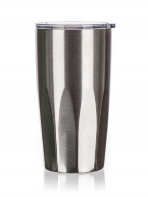 Kubek termiczny z podwójnymi ściankami RAZZO 500ml