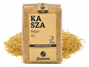 Fresano Kasza Bulgur Bio 200g