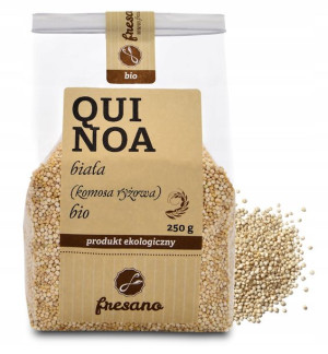 Fresano Quinoa Biała 250g