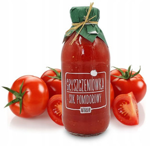 Gryszczeniówka Sok Pomidorowy 330ml