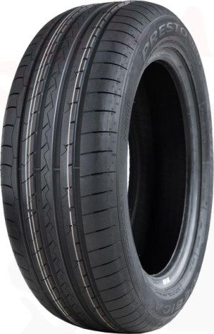 2x 205/40r17 84w Presto Uhp2 Dębica 2022
