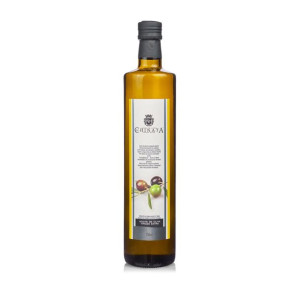 Oliwa z Oliwek z Regionu Sierra de Gata Typu Extra Virgin "Aceite de Oliva