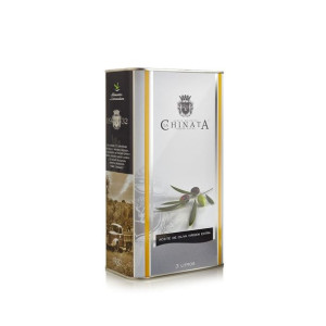 Oliwa z Oliwek z Regionu Sierra de Gata Typu Extra Virgin "Aceite de Oliva