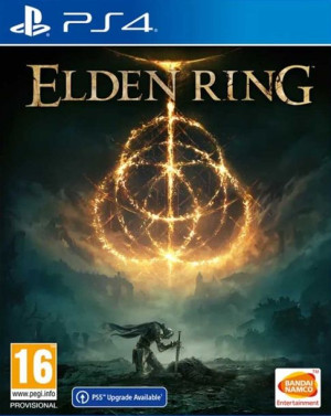 Elden Ring Launch Edition - PS4 Pre Order 25.02