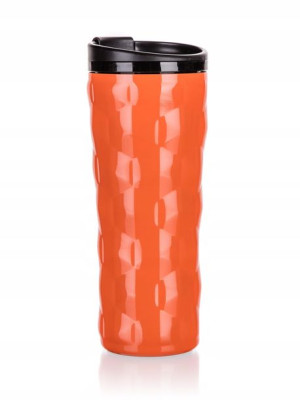 Kubek termiczny z podwójnymi ściankami OASE 450ml